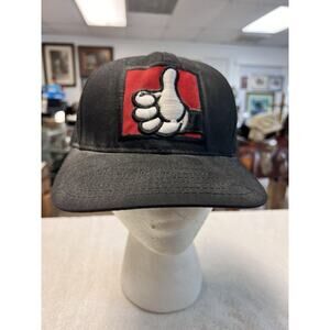 #1 Mouse In The House Baseball Hate By Goofy’s Hat Company AAA3521